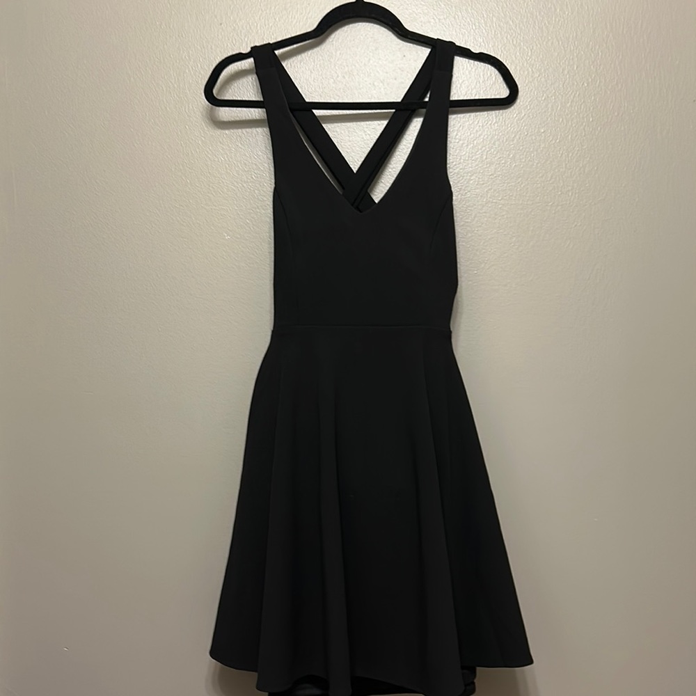 Lulu’s Formal Dress